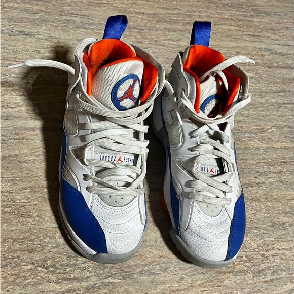 Jordan Jumpman two Trey high top sneakers DQ8431-148